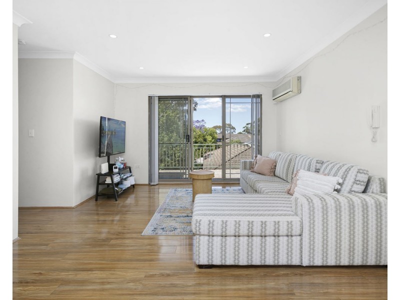 13/53-57 Manchester Street, Merrylands NSW 2160