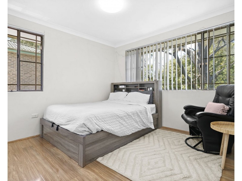 13/53-57 Manchester Street, Merrylands NSW 2160