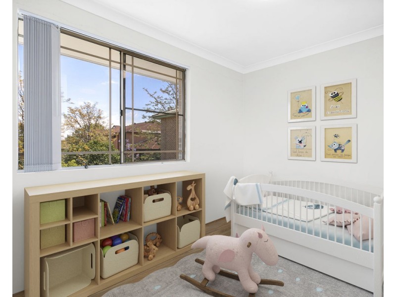 13/53-57 Manchester Street, Merrylands NSW 2160