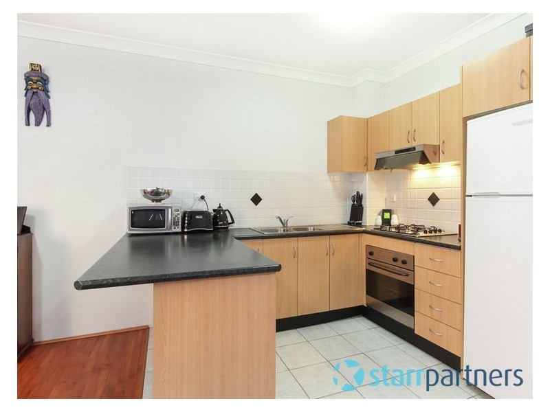 1/318 Railway Terrace, Guildford NSW 2161