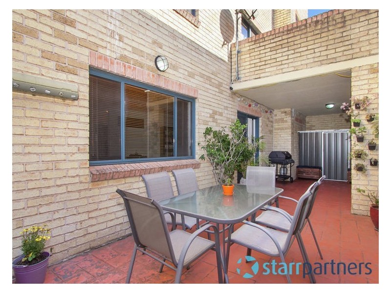 1/318 Railway Terrace, Guildford NSW 2161