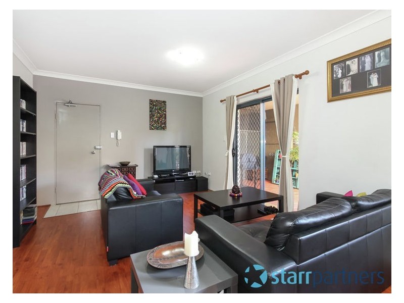 1/318 Railway Terrace, Guildford NSW 2161