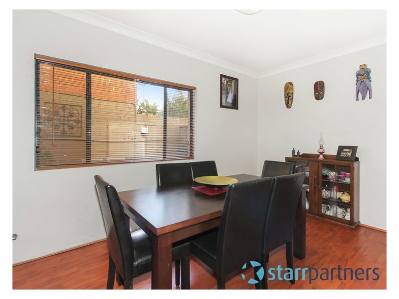 1/318 Railway Terrace, Guildford NSW 2161