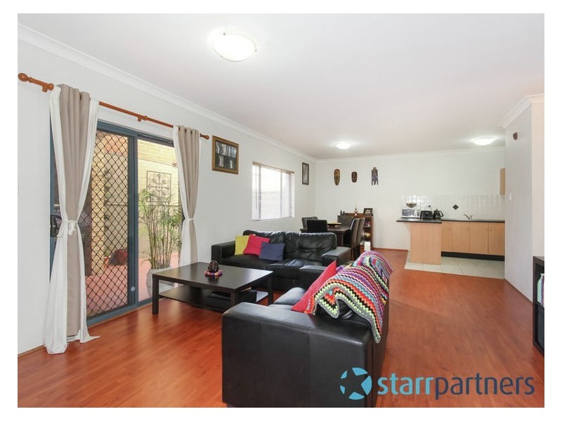 1/318 Railway Terrace, Guildford NSW 2161