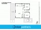 1/318 Railway Terrace, Guildford NSW 2161 Floorplan
