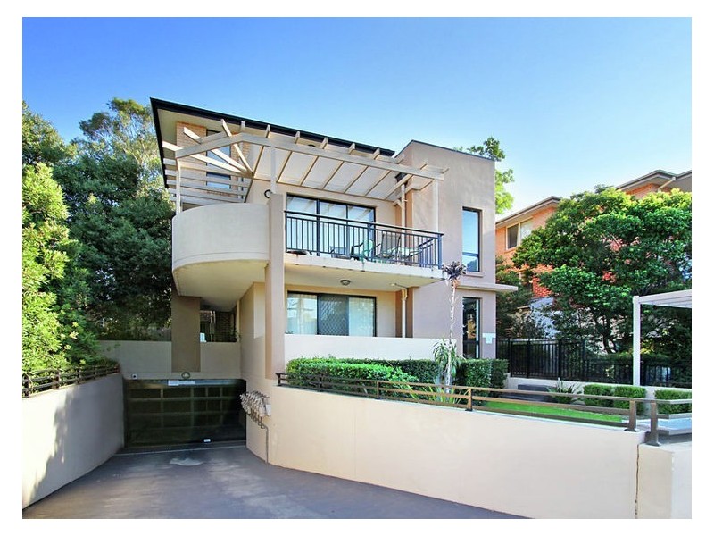 1/470 Guildford Road, Guildford NSW 2161