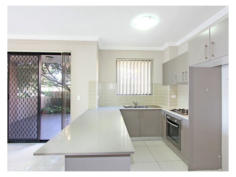 1/470 Guildford Road, Guildford NSW 2161