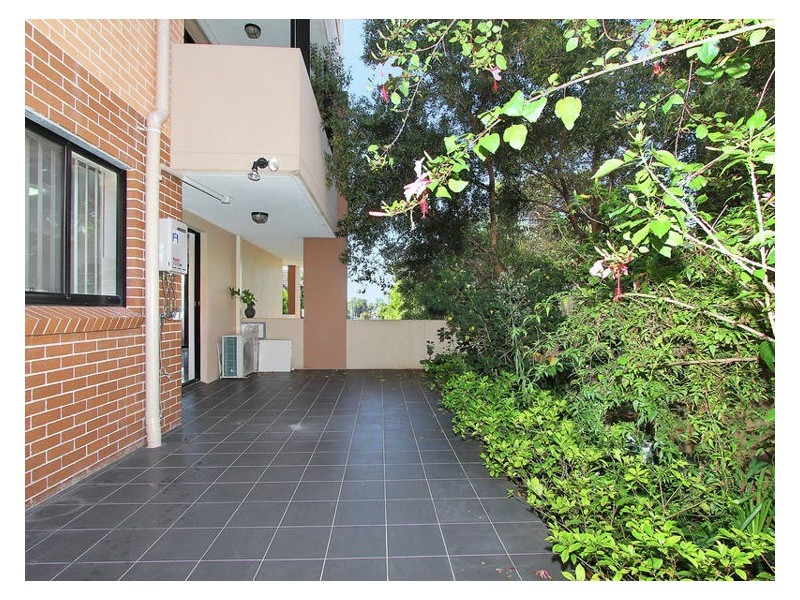 1/470 Guildford Road, Guildford NSW 2161