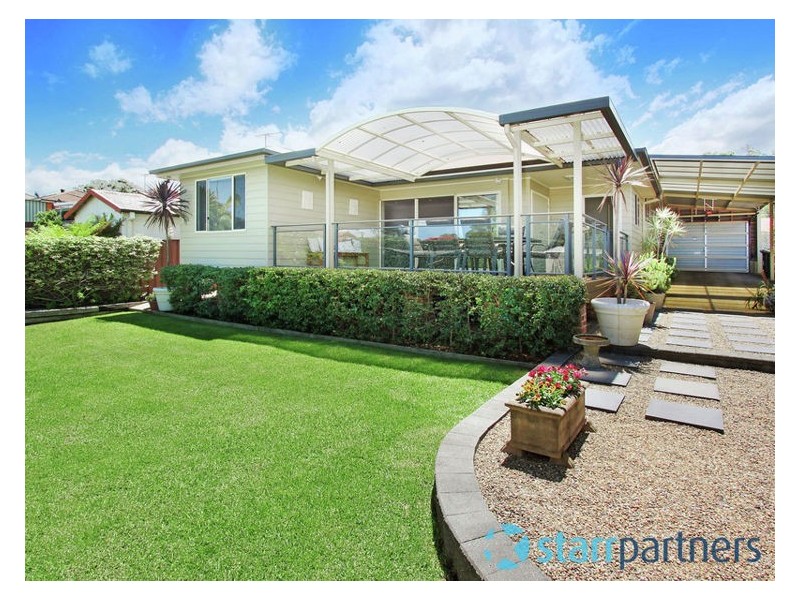 8 Camellia Street, Greystanes NSW 2145