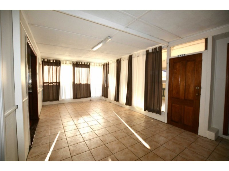 35 BURNETT STREET, Merrylands NSW 2160