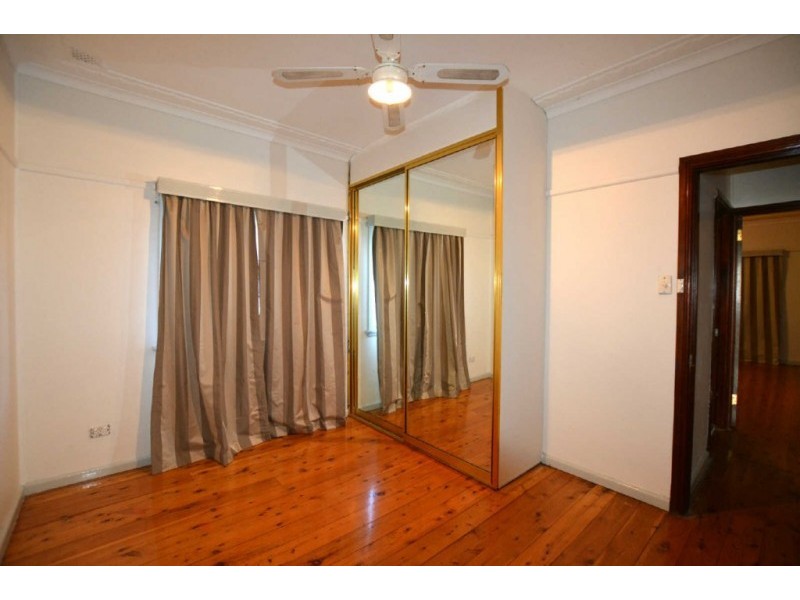 35 BURNETT STREET, Merrylands NSW 2160