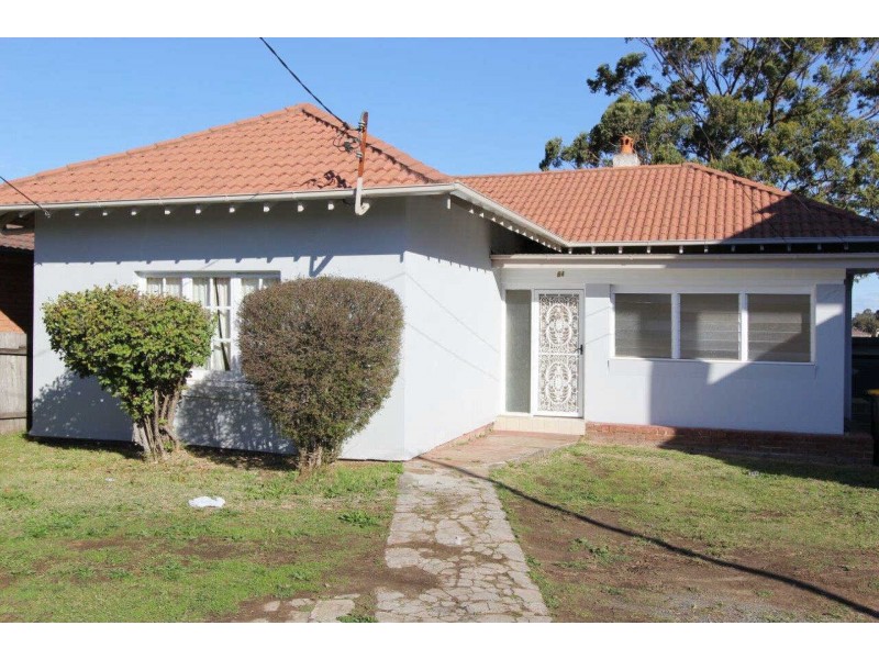 01/64 Hawksview Street, Guildford NSW 2161