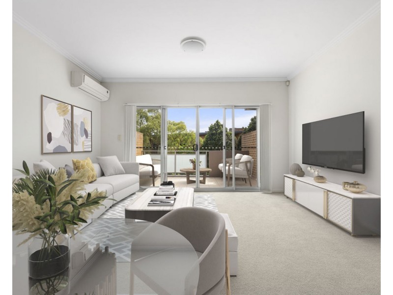 14/427-429 Guildford Road, Guildford NSW 2161