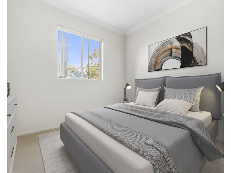 14/427-429 Guildford Road, Guildford NSW 2161