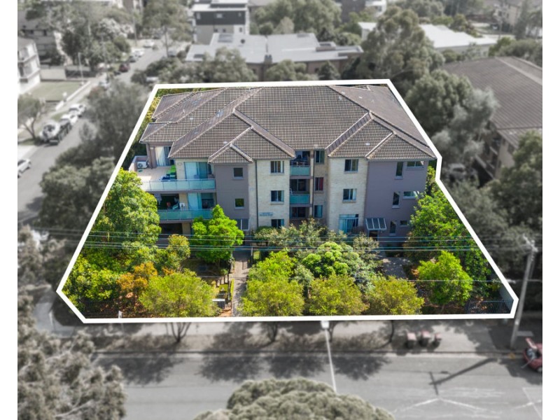 14/427-429 Guildford Road, Guildford NSW 2161