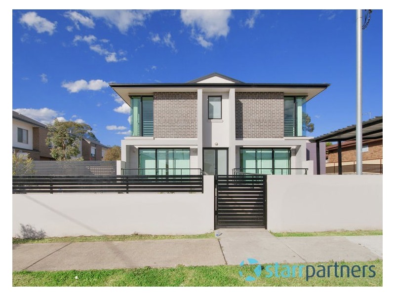 3/15-17 Adah Street, Guildford NSW 2161