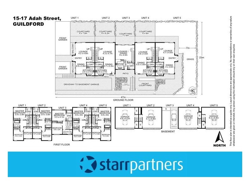 3/15-17 Adah Street, Guildford NSW 2161
