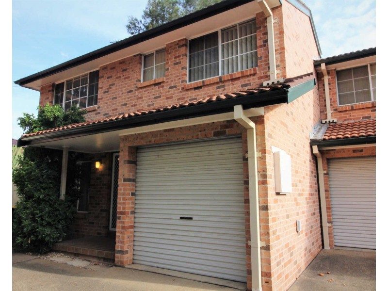 10/83 QUEEN STREET, Guildford NSW 2161