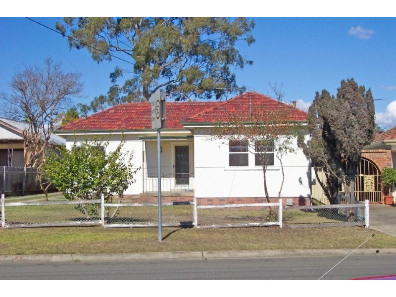 29 DOUGLAS STREET, Merrylands NSW 2160