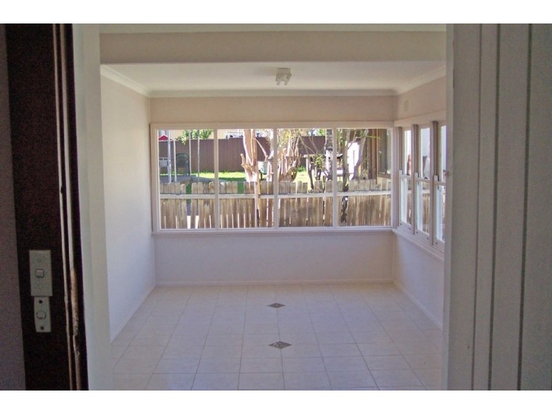 29 DOUGLAS STREET, Merrylands NSW 2160