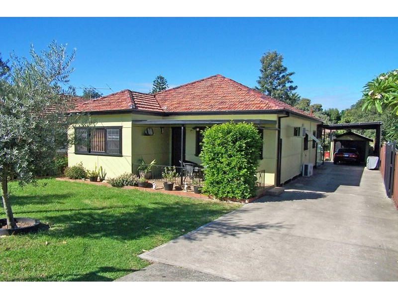 28a Wisdom Street, Guildford NSW 2161