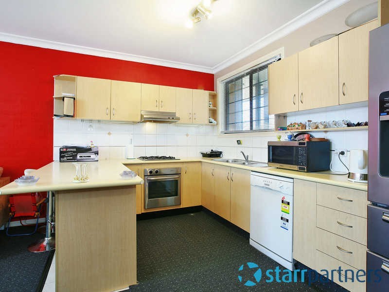 3/483 WOODVILLE ROAD, Guildford NSW 2161