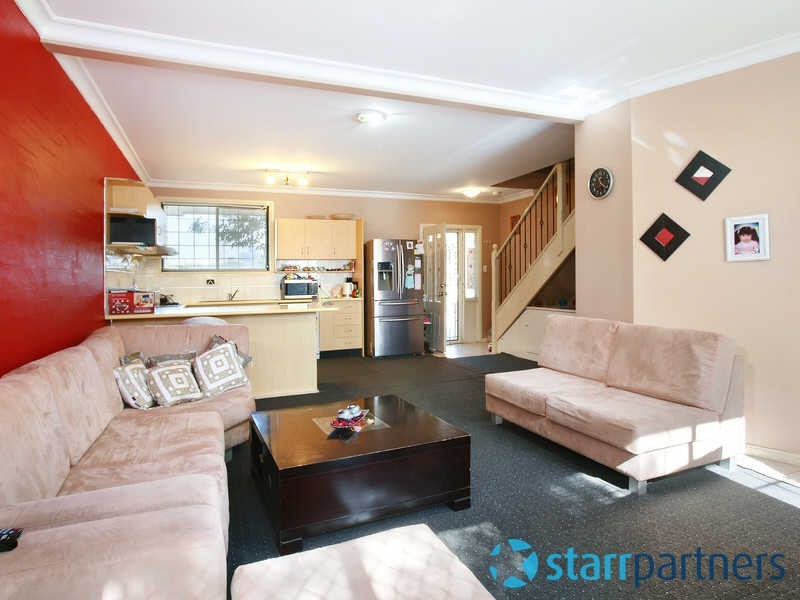 3/483 WOODVILLE ROAD, Guildford NSW 2161