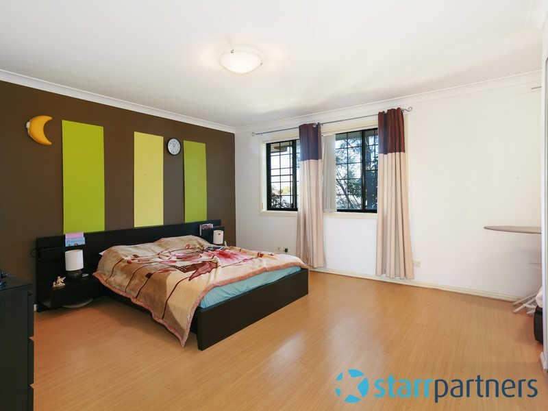 3/483 WOODVILLE ROAD, Guildford NSW 2161