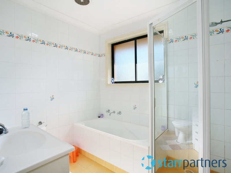 3/483 WOODVILLE ROAD, Guildford NSW 2161