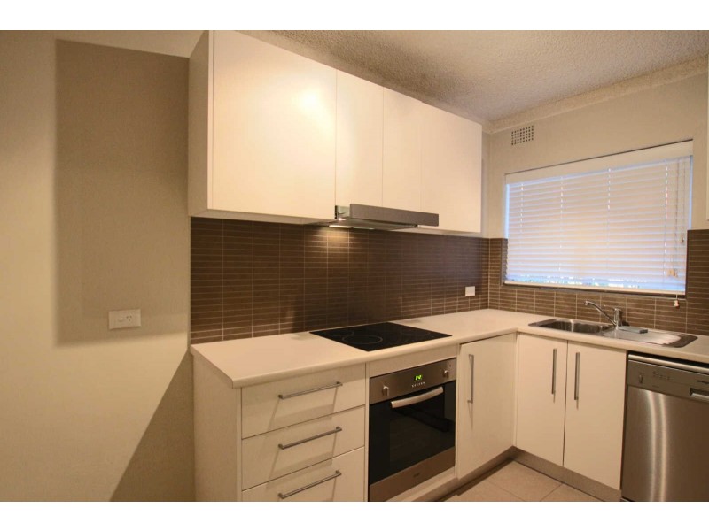 1/26 OXFORD STREET, Merrylands NSW 2160