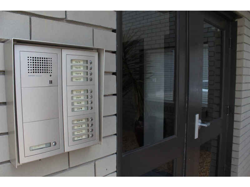 1/26 OXFORD STREET, Merrylands NSW 2160