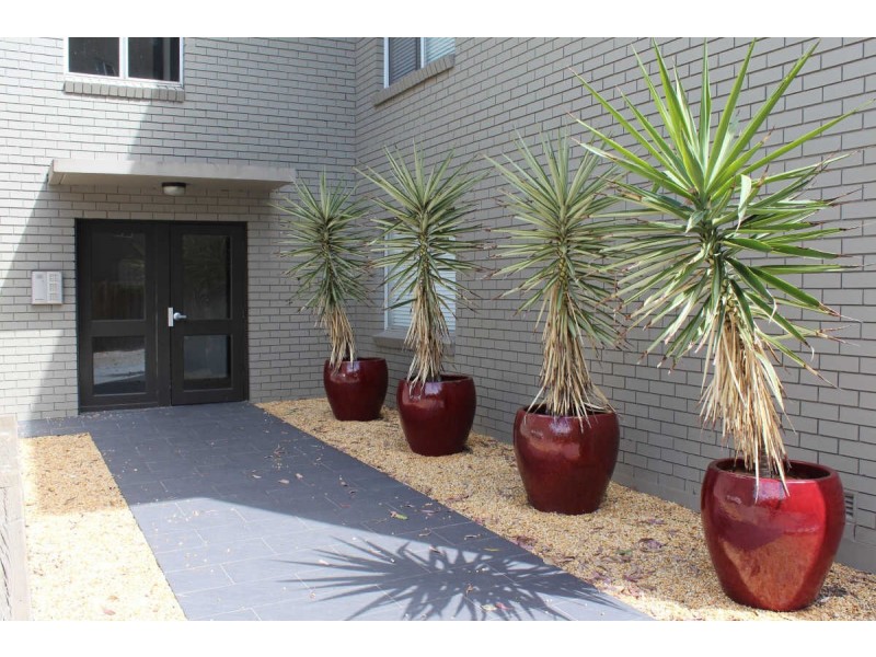 1/26 OXFORD STREET, Merrylands NSW 2160