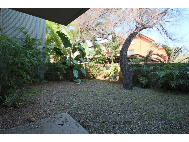 1/26 OXFORD STREET, Merrylands NSW 2160