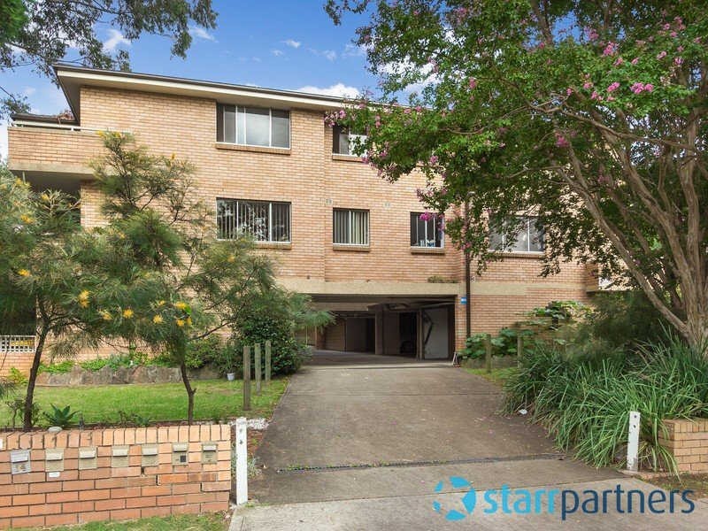 5/3 Kane Street, Guildford NSW 2161