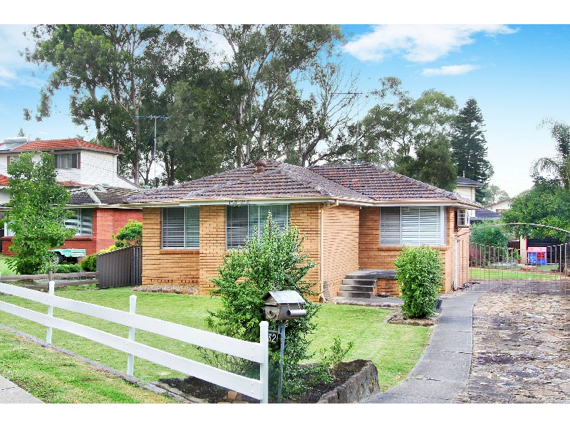 132 Macquarie Road, Greystanes NSW 2145