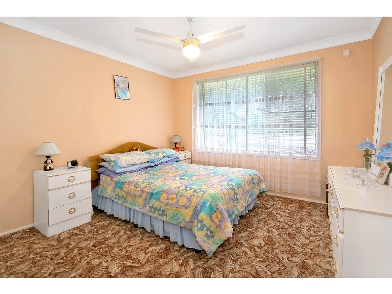 132 Macquarie Road, Greystanes NSW 2145