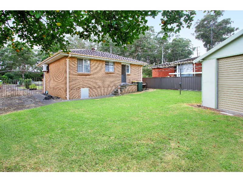 132 Macquarie Road, Greystanes NSW 2145