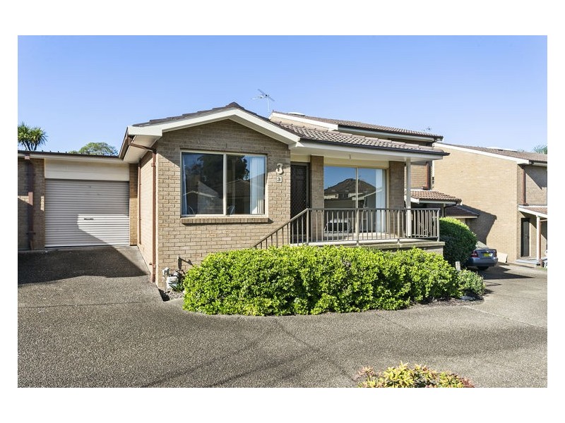 3/35 Pennant Hills Road, North Parramatta NSW 2151