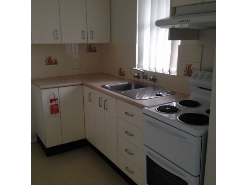 14/115 MILITARY ROAD, Guildford NSW 2161