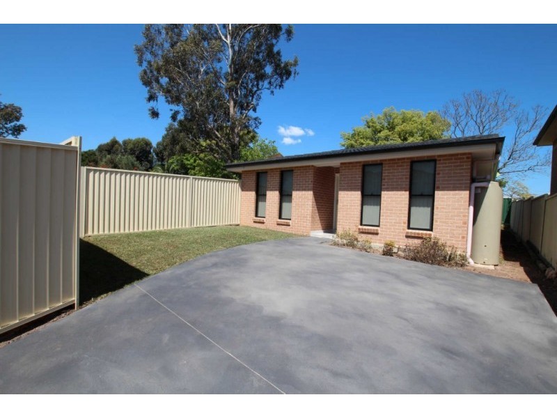 12A HENRY STREET, Guildford NSW 2161
