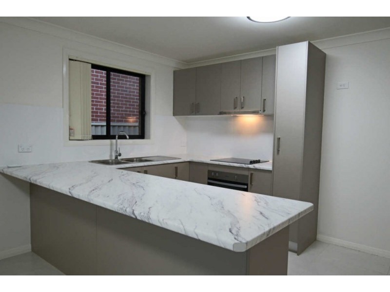 12A HENRY STREET, Guildford NSW 2161