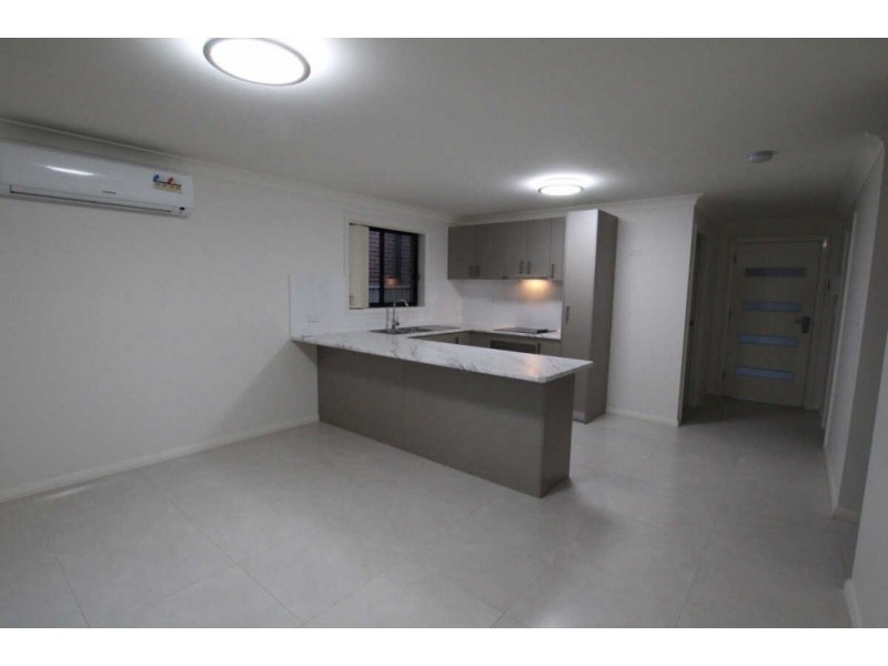 12A HENRY STREET, Guildford NSW 2161