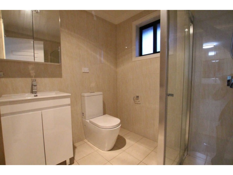 12A HENRY STREET, Guildford NSW 2161