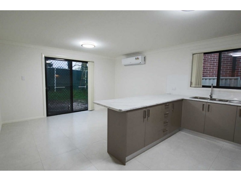 12A HENRY STREET, Guildford NSW 2161