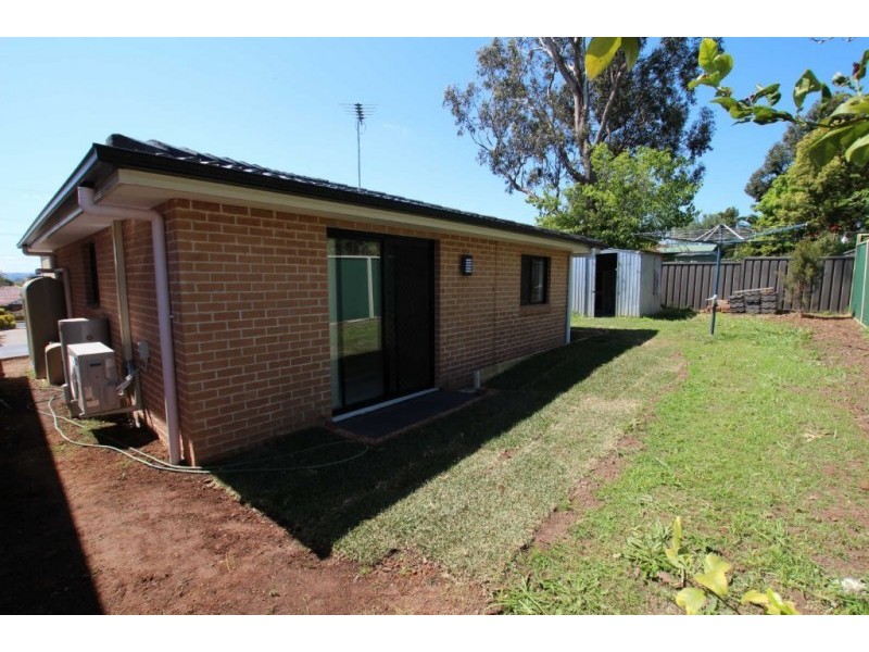 12A HENRY STREET, Guildford NSW 2161