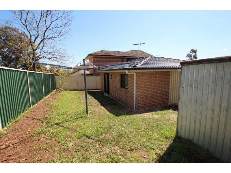 12A HENRY STREET, Guildford NSW 2161