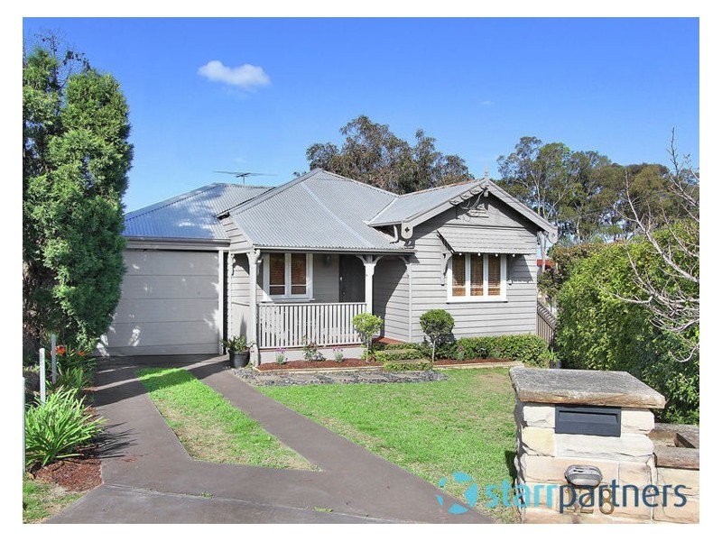 128 Braeside Road, Greystanes NSW 2145
