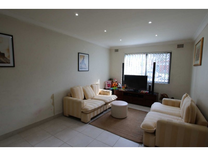 7/16 CALLIOPE STREET, Guildford NSW 2161