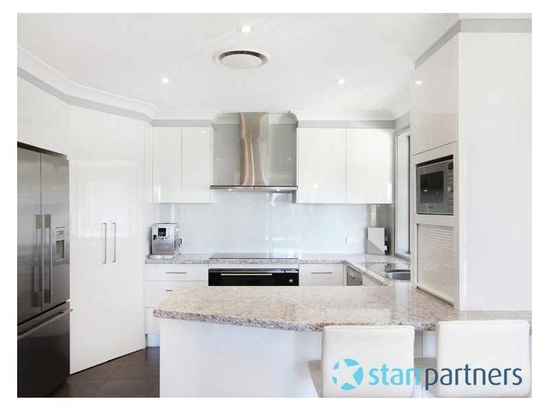 8 Thora Street, Greystanes NSW 2145