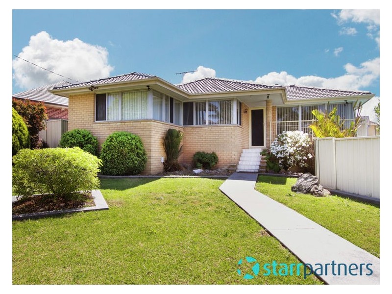 8 Thora Street, Greystanes NSW 2145
